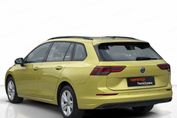 Volkswagen Golf 1.0 Tsi Life
