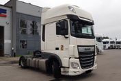 DAF XF 480 FT 4x2 Low Deck Super Space Cab