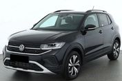 Volkswagen T-Cross 1.0 TSI Life Plus