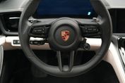 Porsche Panamera 4S E-Hybrid