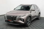 Hyundai Tucson 1.6 T-GDi 48V Platinum 4WD DCT