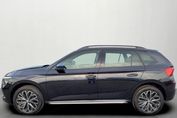 Skoda Kamiq 1.5 TSI Style DSG