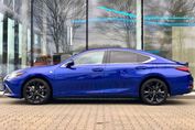 Lexus ES 300h F Sport Design