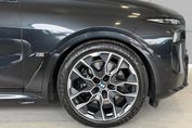 BMW X7 M60i xDrive mHEV sport-aut