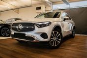 Mercedes GLC Coupe 300 4-Matic Avantgarde