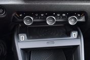 Citroen C4 Max eDCT6 1.2 mHEV