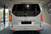 Mercedes V Klasa Długi V 300 d Exclusive 4-Matic 9G-Tronic