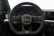 Audi A1 40 TFSI S-Line S tronic