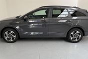 Hyundai i30 1.5 T-GDI 48V Smart DCT
