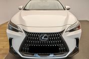 Lexus NX 350h Prestige 2.5 Hybrid AWD