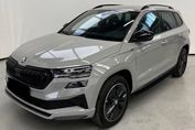 Skoda Karoq Sportline 1.5 TSI DSG