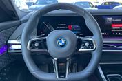 BMW i7 M70 xDrive