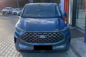 Ford Tourneo Custom 320 L2H1 Titanium A8
