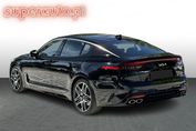 Kia Stinger GT 3.3 T-GDI V6  AWD