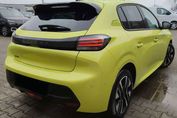Peugeot 208 Allure e-DCS6  1.2 mHEV