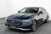 Mercedes E Klasa 220 d Avantgarde