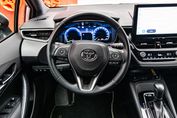 Toyota Corolla 2.0 Hybrid Style