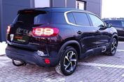Citroen C5 Aircross 1.6 PureTech  Business Plus