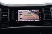 Skoda Kodiaq 2.0 TDI 4x4 Sportline DSG