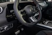 Mercedes GLA 220 4-Matic AMG Line