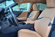 Lexus ES 300h Business Edition