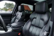Land Rover Range Rover Sport 2.0 SD4 HSE