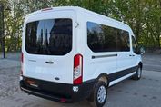 Ford Transit L3H2