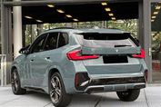BMW X1 xDrive20d  M Sport