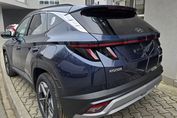 Hyundai Tucson 1.6 T-GDi HEV Smart 2WD aut