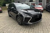 Forthing U-Tour 1.5 DVVT GDI HEV E-CVT