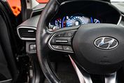 Hyundai Santa Fe 2.0 CRDi  4WD aut