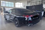 Mercedes Klasa E 220 d 4-Matic AMG