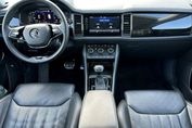 Skoda Kodiaq 2.0 TSI 4x4 L&K DSG