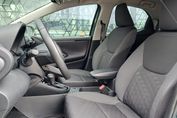 Toyota Yaris Hybrid 1.5 Style