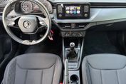 Skoda Kamiq 1.0 TSI