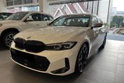 BMW Seria 3 320d xDrive M Sport