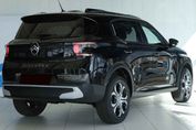 Citroen C3 Aircross Plus 1.2 Turbo