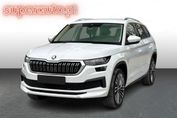 Skoda Kodiaq L&K 2.0 TSI 4x4  DSG