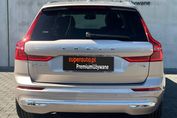 Volvo XC60 T8 Plug-In Hybrid AWD Plus Bright