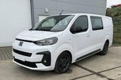 Fiat Scudo XL L2H1 Zabudowa Brygadowa