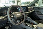 Audi Q5 TDI quattro S line Sportback