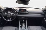 Mazda 6 2.0 aut