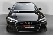 Audi A4 40 TFSI Advanced