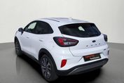 Ford Puma Ecoboost Titanium Powershift