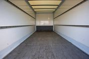 Citroen Jumper Kontener 8EP + Winda