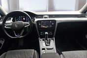 Volkswagen Passat Tsi Plug-In Hybrid Gte Dsg