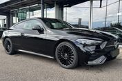 Mercedes CLE 300 4-Matic AMG Line