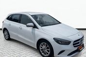 Mercedes B Klasa 200 d Progressive