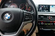 BMW X5 xDrive40d