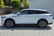 Omoda 9 1.5 Super Hybrid AWD